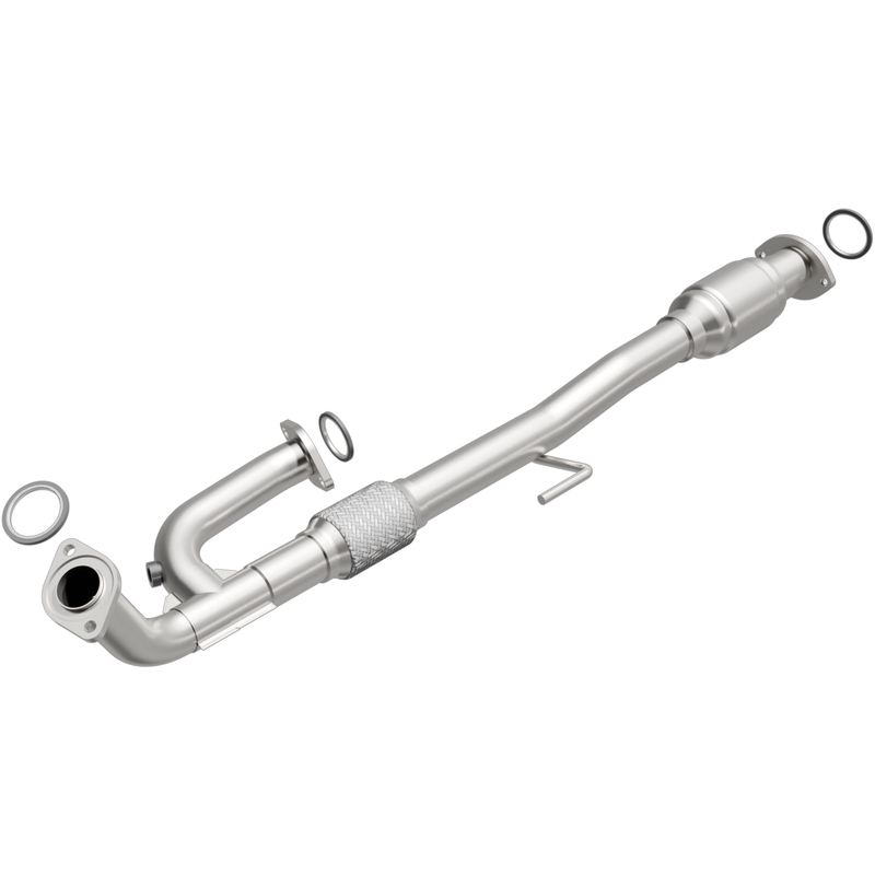 Catalytic Converter - 26214